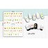 3D Nail Stickers - CA-074